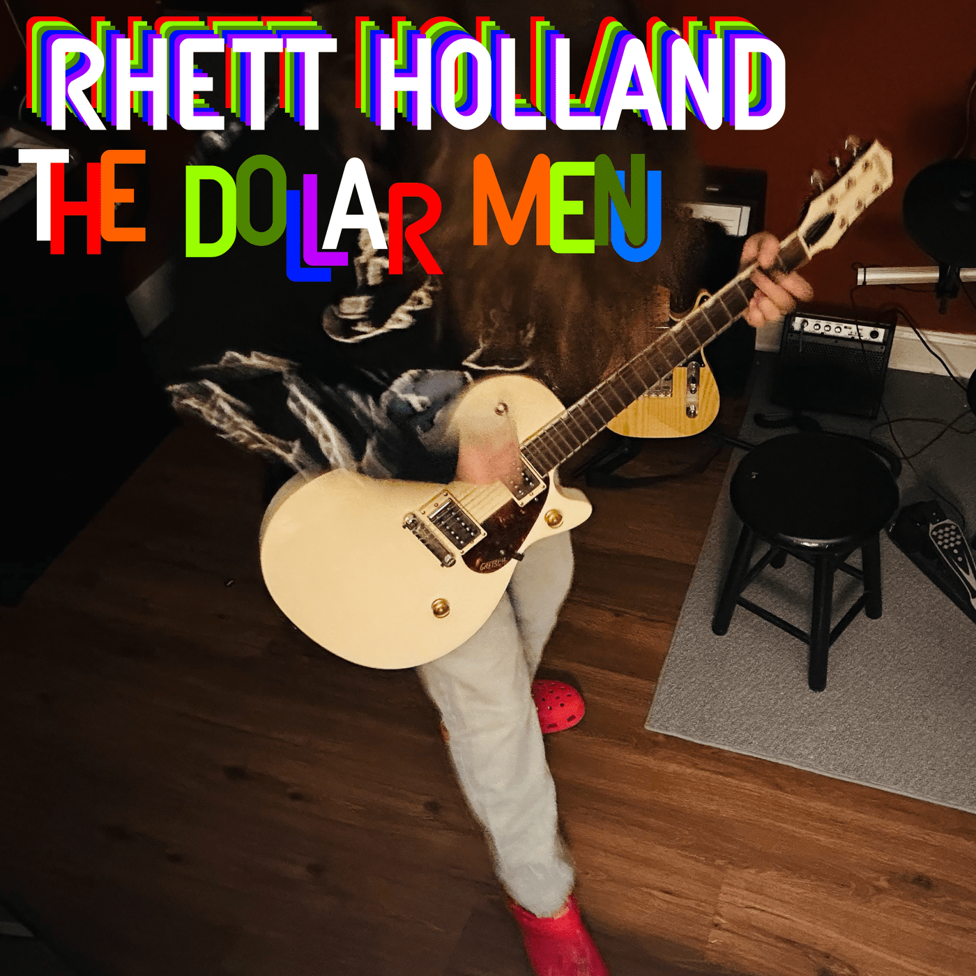 The Dollar Menu CD