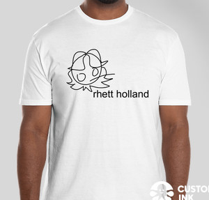 Doodle Shirt